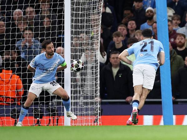 Real Madrid aplasta al Manchester City en la serie y avanza a cuartos de Champions