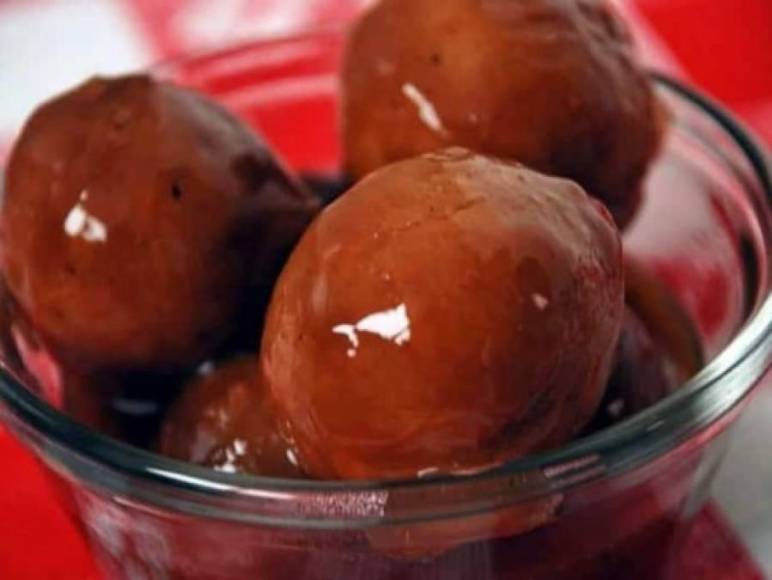 Sabor de Semana Santa: los platos más populares de la temporada