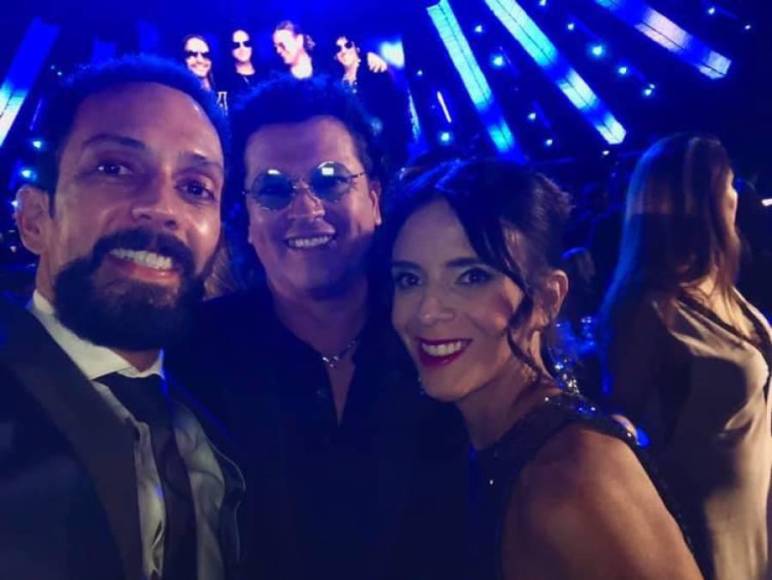 Desde Bad Bunny hasta Yuri, los famosos con los que se codea el cirujano Kevin Malouf