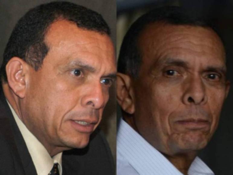 ¿Desgastados o fortalecidos?: así han cambiado los políticos hondureños con el paso de los años