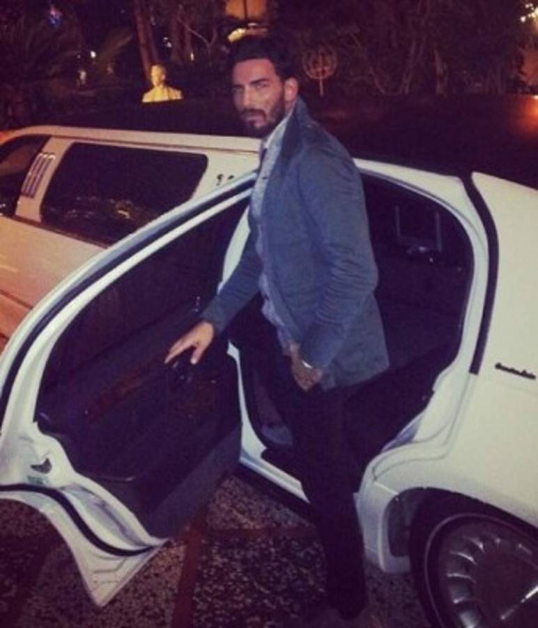 La vida de lujos que la mafia italiana presume en Facebook