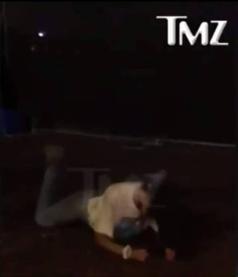 La hija mayor de Obama baila 'salvajemente' en festival Lollapalooza