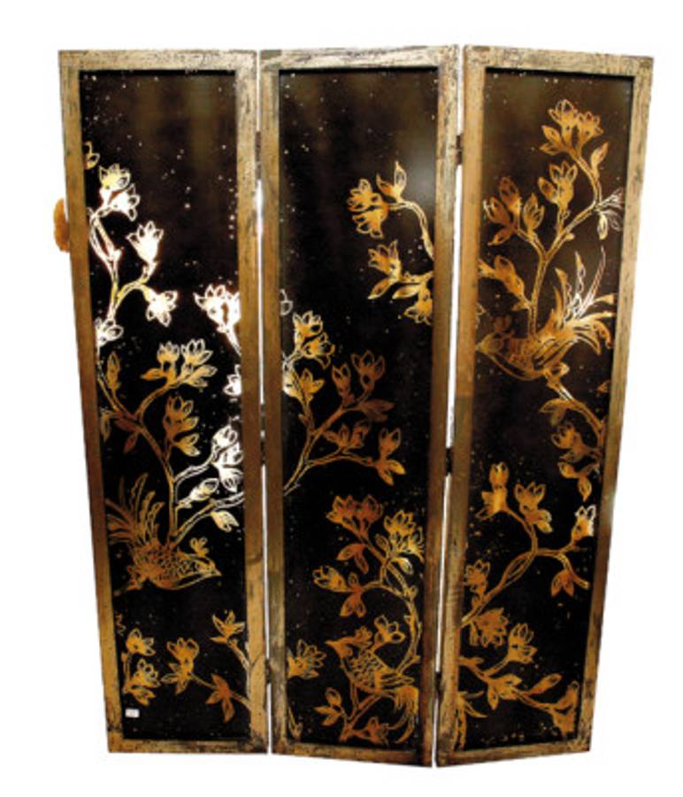 Delicadeza y elegancia en su hogar