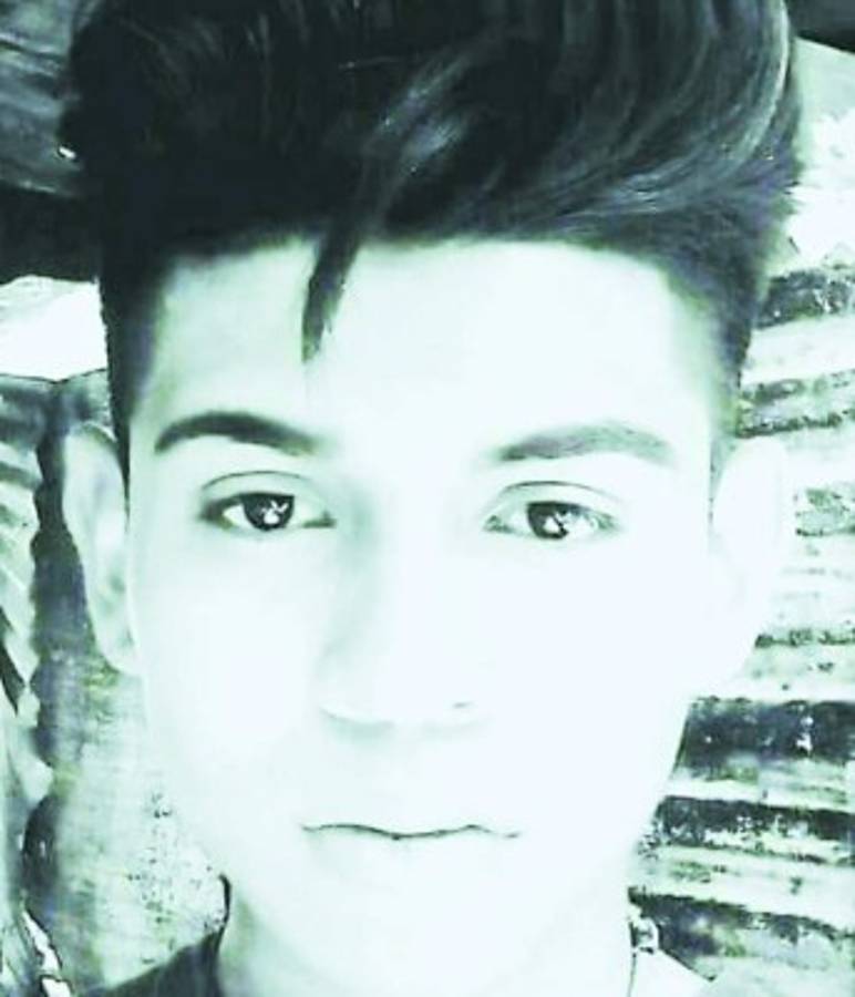 Fusina investiga crimen de jóvenes en La Montañita