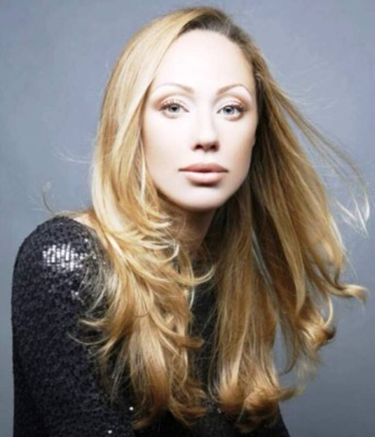 Mamá de la niña más linda del mundo se defiende ante críticas