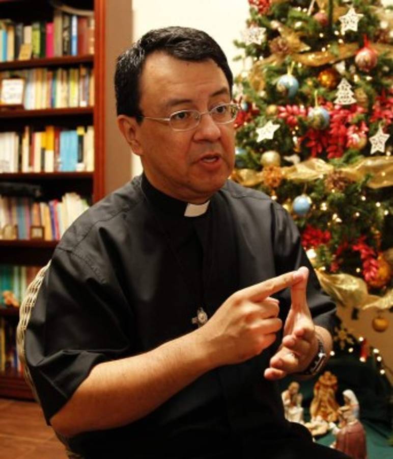 Iglesia llama a no ser más esclavos sino hermanos