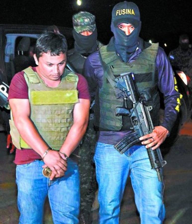 Extraditable de Libre no era investigado por Ministerio Público