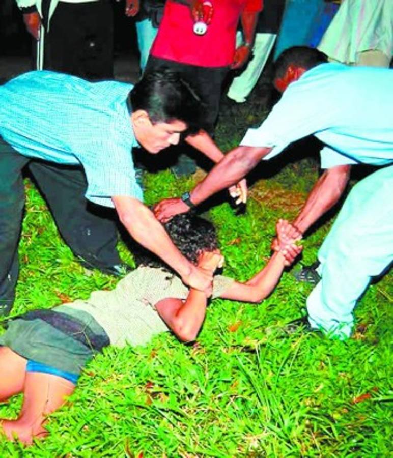 Histeria conversiva afectaría a jóvenes en La Mosquitia, según autoridades de Salud