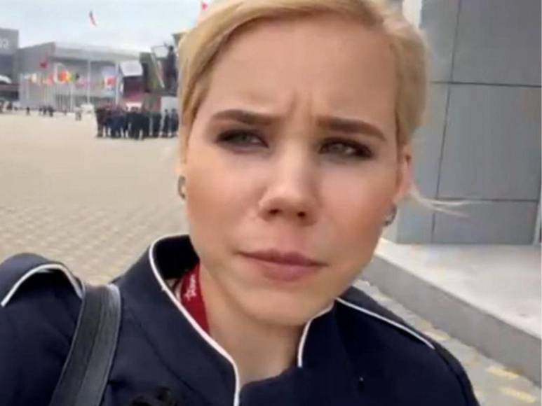 ¿Quién era Darya Dugina, la hija del aliado de Putin que murió en atentado con bomba?