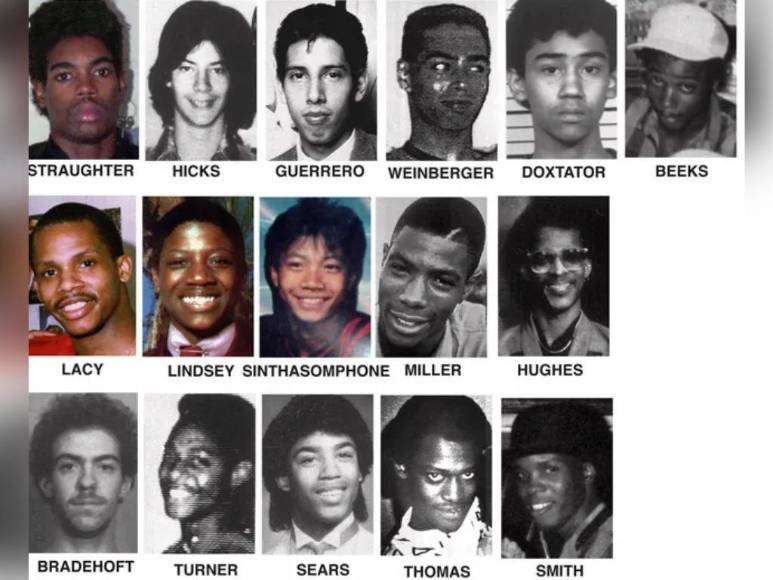 Cómo fueron los últimos días de vida de Jeffrey Dahmer, el asesino serial que sembró el terror en Milwaukee