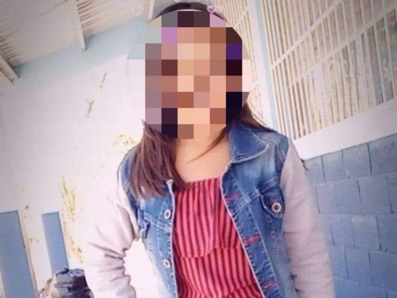 Conmoción por el hallazgo de estudiante centralista embolsada en la colonia Kennedy