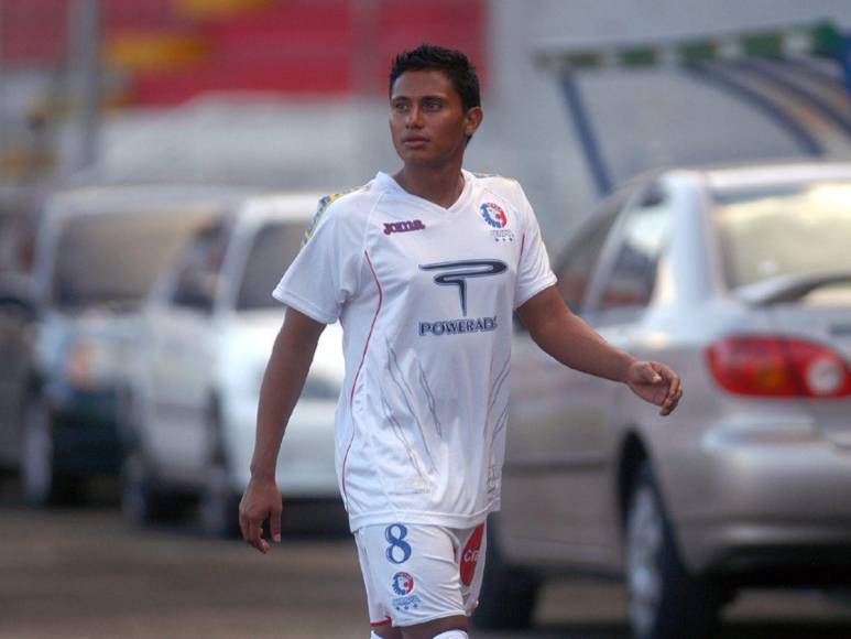 ¿Qué ha sido de la vida de Ramón Núñez desde su prematuro retiro del fútbol?