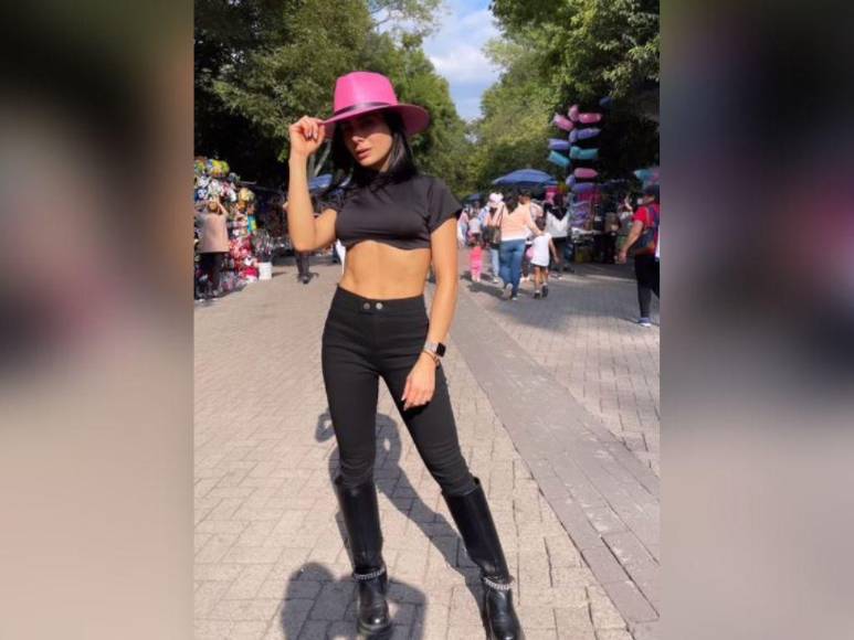 Qué ha sido de Johanna Fadul, la inolvidable Daniela de ‘Sin senos sí hay paraíso’