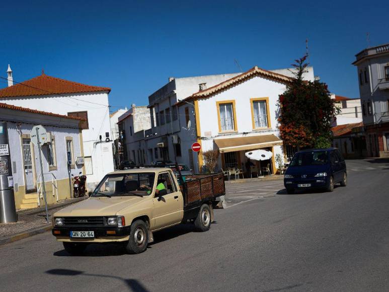 Caso Madeleine McCann: ¿por qué se inició una nueva búsqueda en un embalse cerca de donde desapareció?