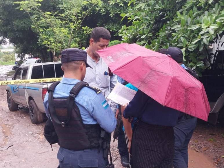 Esto se sabe del asesinato de estudiante del Instituto Jesús Milla Selva