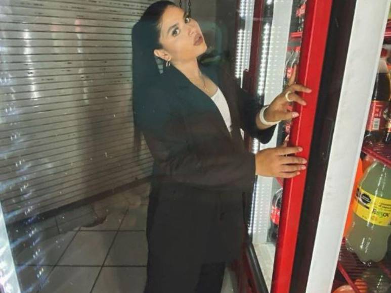 ¿Quién era Tania Guzmán, la influencer de maquillaje encontrada muerta en una fosa clandestina en Michoacán?