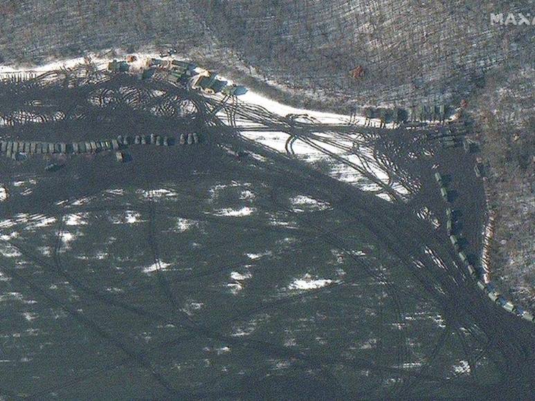 Dolor e impotencia: comunidad internacional condena invasión rusa a Ucrania