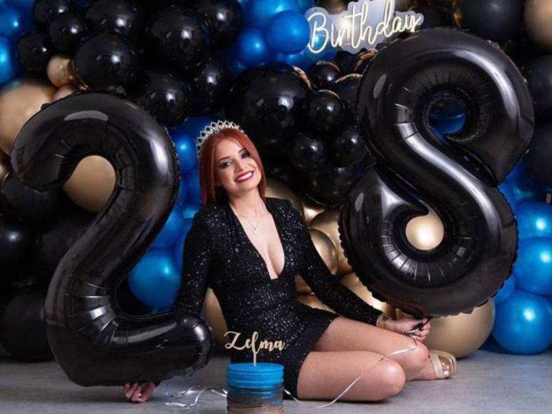 Zelma Darina, esposa de famoso jugador pedida en extradición