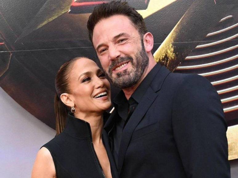 Madre de Jennifer López le habría aconsejado divorciarse de Ben Affleck