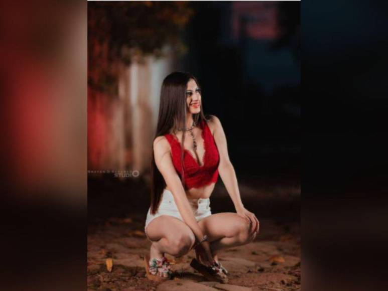 Lo que se sabe de la modelo y el empresario hallados muertos dentro de camioneta en La Lima