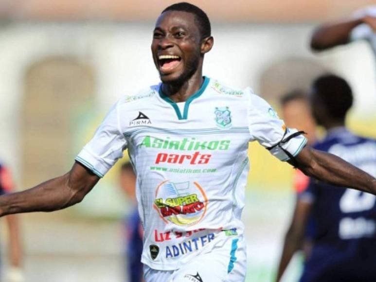 ¿Qué fue de las promesas del fútbol hondureño que se terminaron apagando?