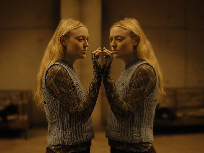 En “Observados” Dakota Fanning se pierde entre el terror y el suspenso