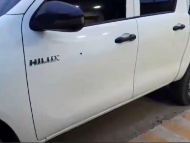 Lo que se sabe del asesinato del policía Erick Flores en Siguatepeque