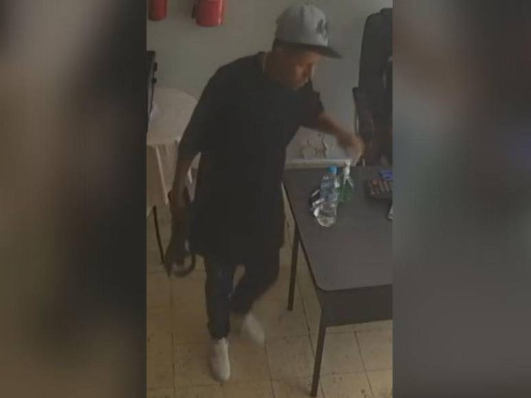 Revisaron cuarto por cuarto hasta hallar a las víctimas para reunirlas y dispararles: avances tras captura de pandilleros por masacre en Comayagüela