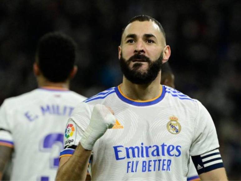 De ser considerado “peor delantero” a ganar el Balón de Oro: 15 curiosidades que no sabía de Karim Benzema