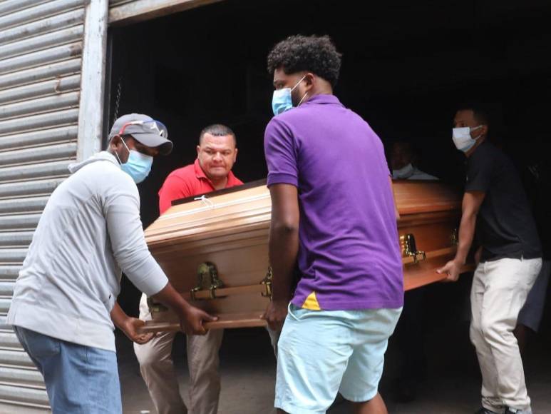 “Así te voy a pagar”: Matan a comerciante que exigió su pago de 7 mil lempiras tras ganar una apuesta en Sulaco, Yoro