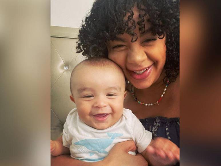 Así luce Marangely Lozada Trinidad, hija de Vico C, en la actualidad