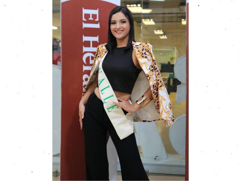 Miss Grand Honduras 2024: Dieciséis candidatas van por la corona