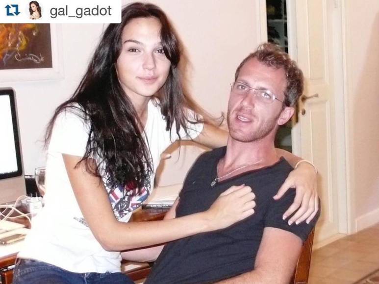 ¿Quién es Jaron Varsano, el esposo de Gal Gadot desde hace 15 años?