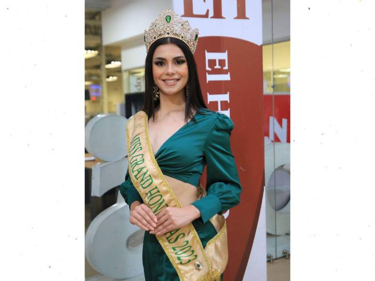 Miss Grand Honduras 2024: Dieciséis candidatas van por la corona