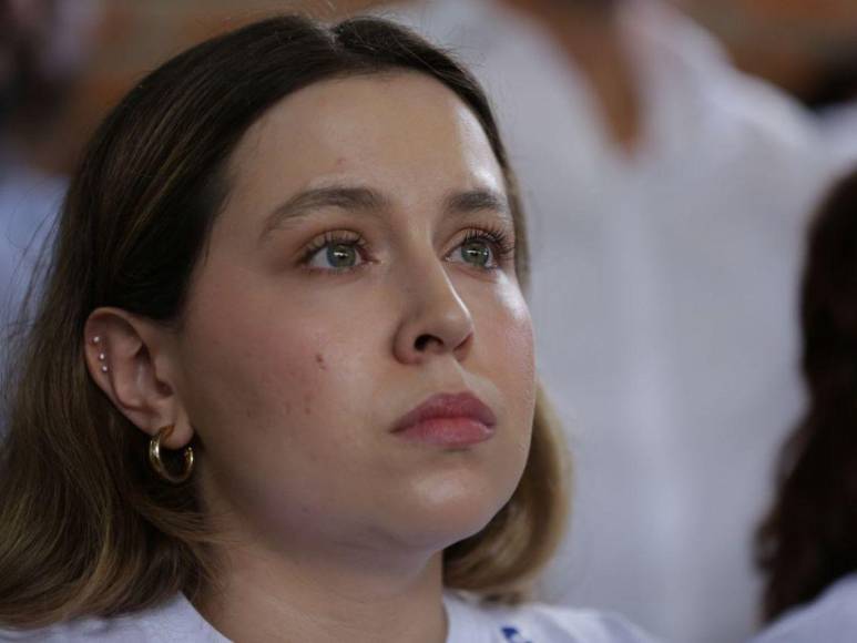 La emotiva carta de la hija de JOH que conmovió al juez Kevin Castel