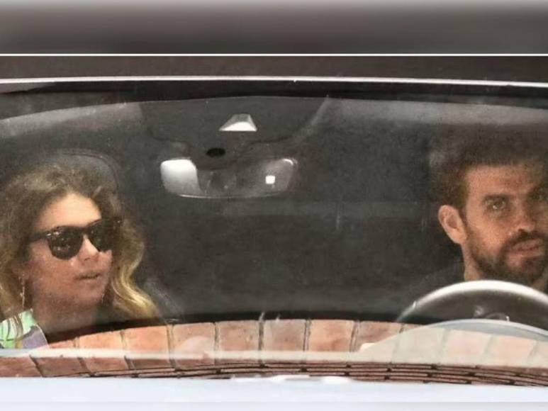 La doble traición de Piqué: le robó la novia al hermano de un amigo y luego lo despidió