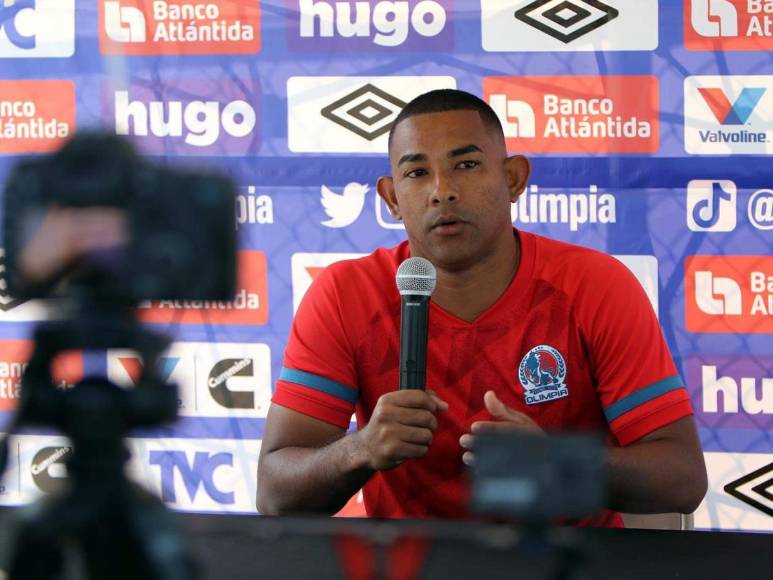 Fichajes: Olimpia cerca de dos legionarios y Motagua con más bajas
