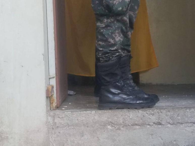 Tras fuerte discusión, hombre esperó que su amigo se durmiera para matarlo: Lo que se sabe del caso (Fotos)