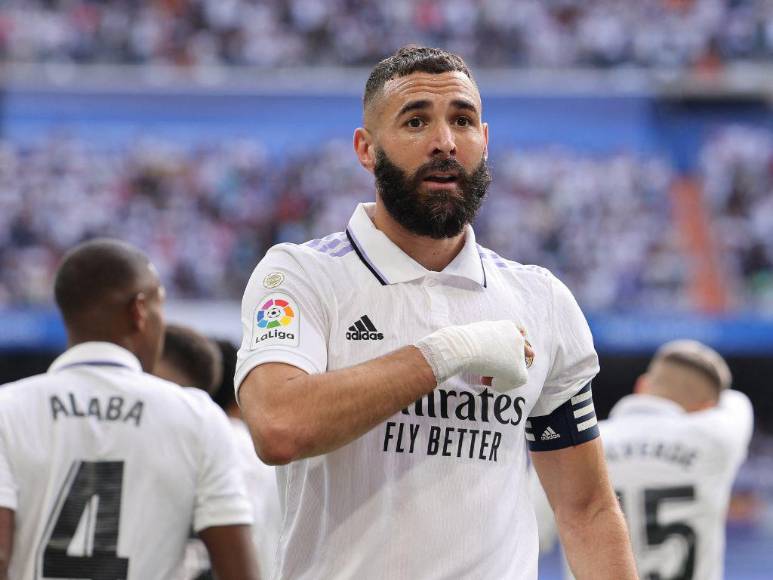 De ser considerado “peor delantero” a ganar el Balón de Oro: 15 curiosidades que no sabía de Karim Benzema