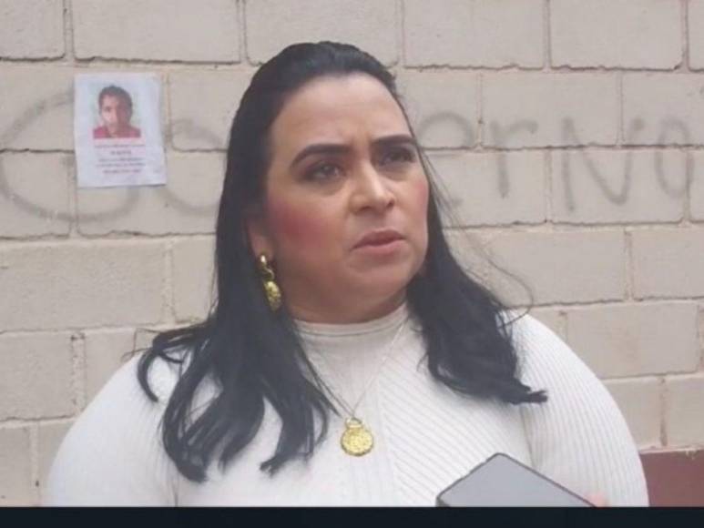 Inami asegura que no fue asesinado: lo que se sabe de la muerte de joven en “Nuevo Jalteva”