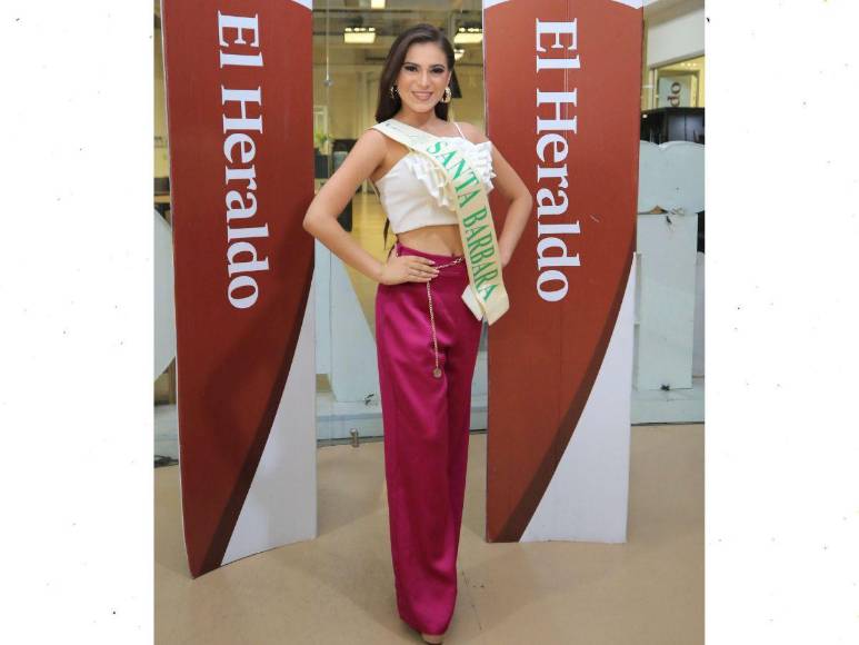 Miss Grand Honduras 2024: Dieciséis candidatas van por la corona