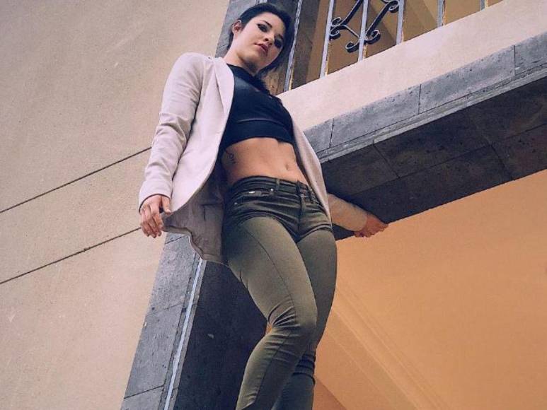 ¿Quién es Ella Bucio, la mexicana que hace historia como ganadora del Mundial de Parkour?