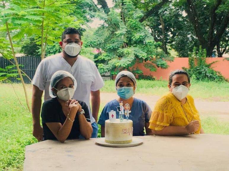 Servicial y comprometido con su trabajo, así era Arnol Gonzáles, el médico que murió tras una emboscada en Colón