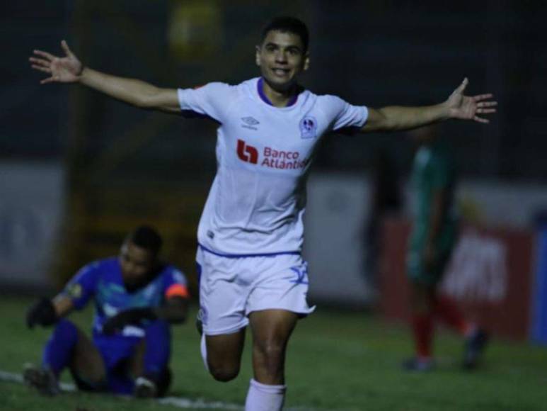 ¡A todo o nada en El Salvador! El 11 con el que Olimpia busca evitar la eliminación ante el FAS