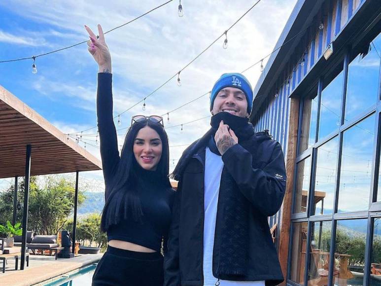 ¿Se confirmó infidelidad de Juan de Dios Pantoja a Kimberly Loaiza?