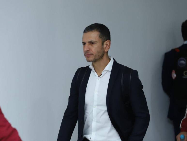 ¡Rumbo al Azteca! México se prepara para enfrentar a Honduras