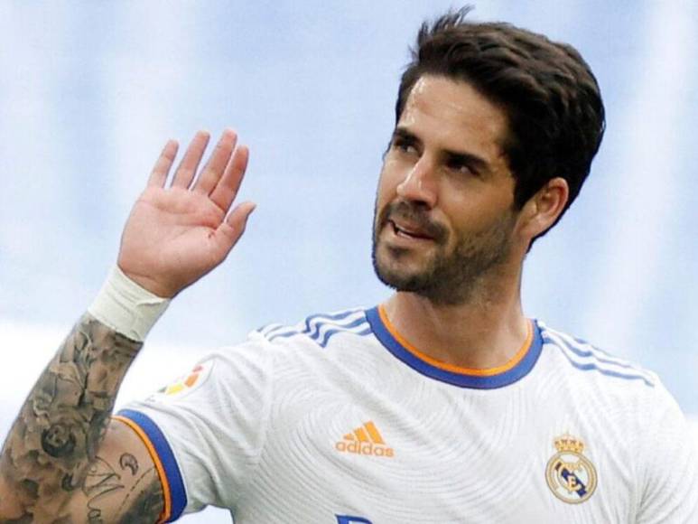 Operación salida: Las bajas confirmadas y las posibles despedidas en el Real Madrid