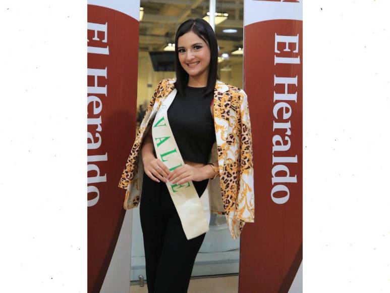 Miss Grand Honduras 2024: Dieciséis candidatas van por la corona