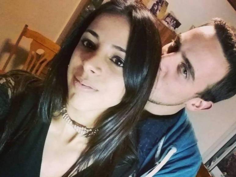 Tía de joven asesinada por su compañero de trabajo: “Un psicópata le arrebató la vida”