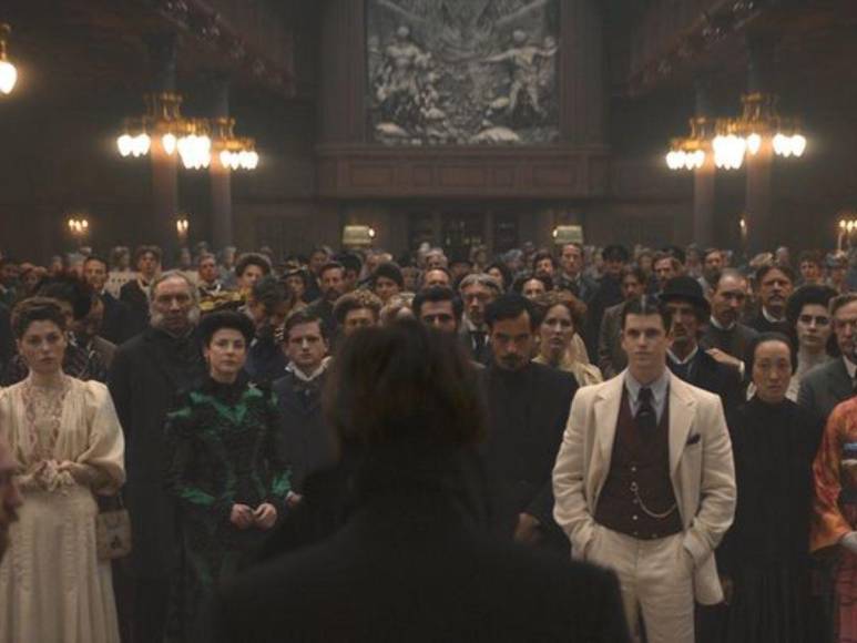 ¿Cuáles son las teorías, símbolos y misterios de la serie ‘1899’?